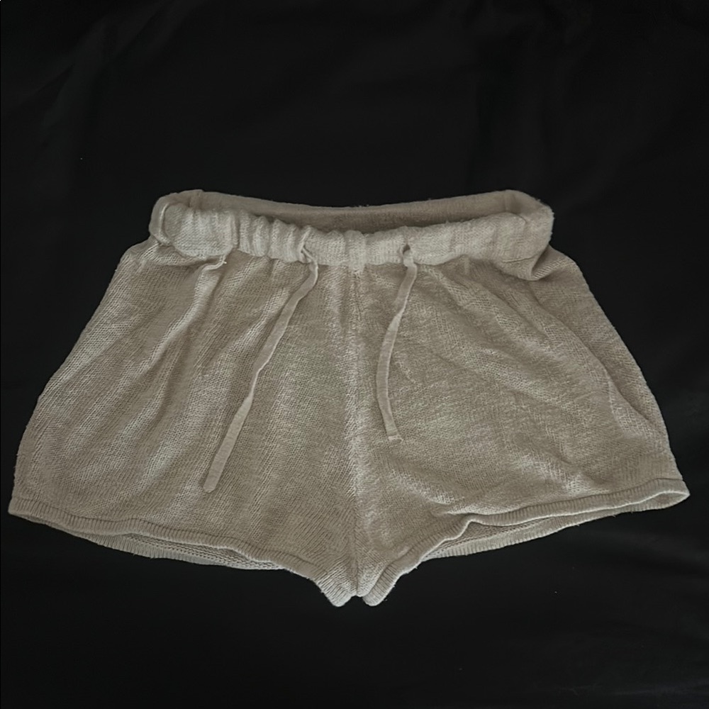 Princess Polly shorts